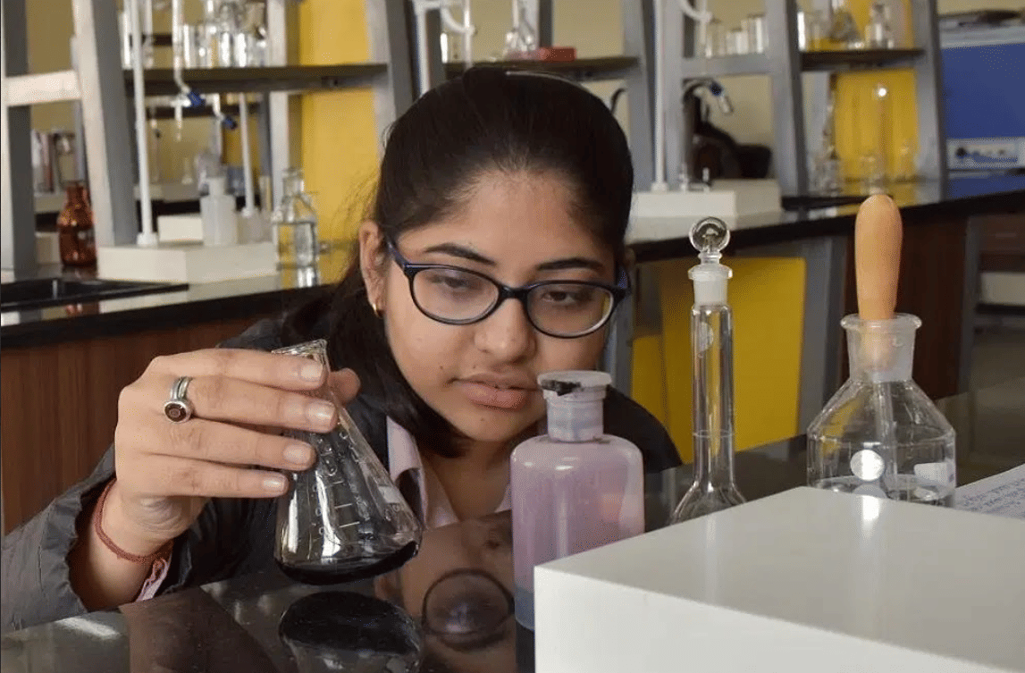 Trinity Institute of Higher Education lab Facility photo 7